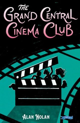 The Grand Central Cinema Club