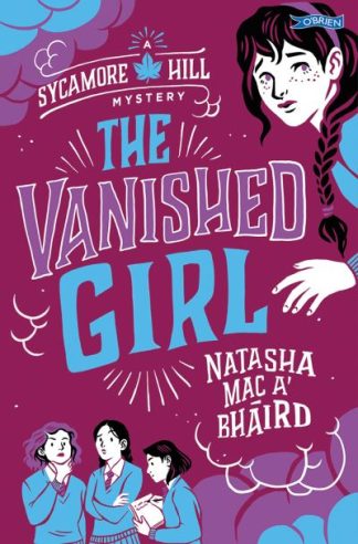The Vanished Girl