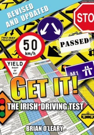 Get It! The Irish Driving Test