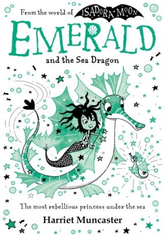 Emerald and the Sea Dragon