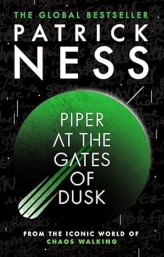 Piper at the Gates of Dusk